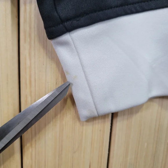 Adidas Raptors Jacket Track Jacket - Picture 8 of 16